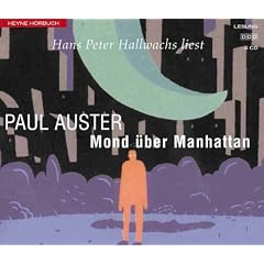 Mond �ber Manhattan