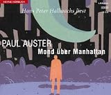 Mond �ber Manhattan