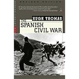 The Spanish Civil War: Revised Edition (Modern Library Paperbacks)