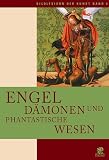 cover of Bildlexikon der Kunst 6. Engel, Dämonen und phantastische Wesen