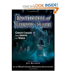 Encyclopedia Of Haunted Places Pdf