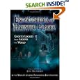 Encyclopedia Of Haunted Places: Ghostly Locales From Around The World by Jeff Belanger
