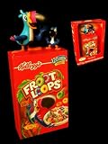 Kellogg's Cereal 100th Anniversary Bank - Fruit Loops