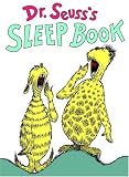 Dr. Seuss's Sleep Book
