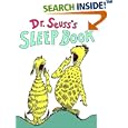 Dr. Seuss's Sleep Book (Classic Seuss)