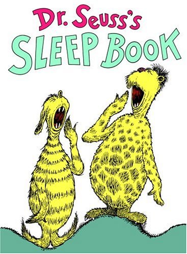 Dr. Seuss