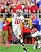 Troy Smith - Ohio State Buckeyes / White Jersey 16 x 20 Licensed Photo - Poster -- Framing Options Available