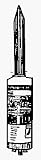 Ace Nylon Twine & Dispenser (05210)