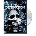 NEW Final Destination 3d (DVD)
