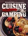 Cuisine camping