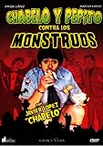 Chabelo y Pepito Contra Los Monstruos