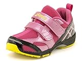 asics SUKU2(アシックス スクスク) TOPSPEED MINI(トップスピードミニ) TUM169 2090 キャンディピンク
