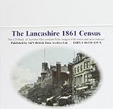 The Lancashire 1861 census