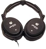 Able Planet NC200 Foldable Noise Canceling Headphone