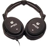 Able Planet NC200 Foldable Noise Canceling Headphone