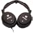 Able Planet NC200 Foldable Noise Canceling Headphone