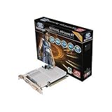 Computer : Sapphire Radeon HD2400 XT 256MB PCI-Express Graphics Card - 11116-00-20R
