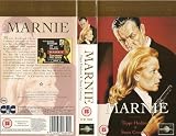 Marnie [VHS]