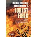 Modelling, Monitoring and Management of Forest Fires (Wit Transactions on Ecology and the... by  J. A. De Las Heras, C. A. Brebbia, and D. Viegas