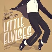 Little Elvises: A Junior Bender Novel, Book 2 | [Timothy Hallinan]