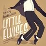 Little Elvises: A Junior Bender Novel, Book 2
