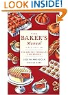 Baker's Manual (5th Edition)