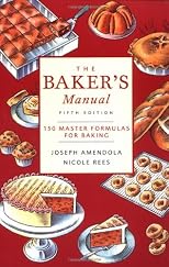 Baker's Manual (5th Edition)