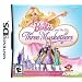 Barbie and the Three Musketeers