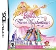 Barbie and the Three Musketeers