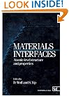 Materials Interfaces: Atomic-level Structure and Properties