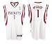 Search : Tracy McGrady Houston Rockets NBA Tackle Twill Swingman Replica Basketball Jersey By Reebok