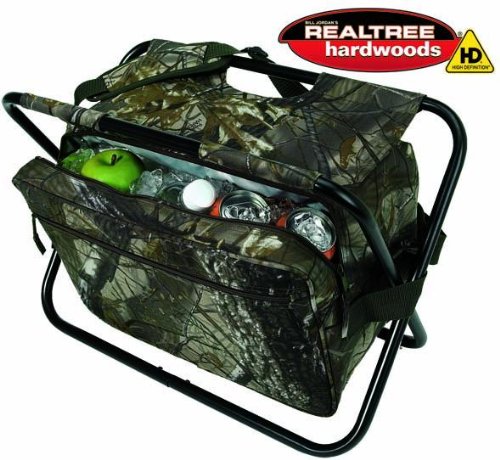 OAGear - Camo Seat Cooler reviews