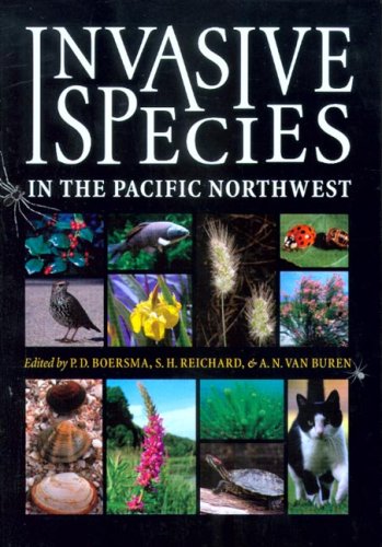 Invasive Species in the Pacific Northwest