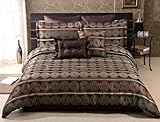 Modern Retro 8pc Comforter Set