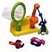 AquaPlay AB 322 - Fishing-Set, Angel, Kescher, Fische