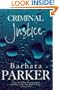 Criminal Justice