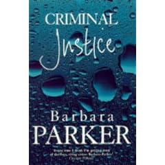Criminal Justice
