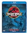 ロスト・ワールド/ジュラシック・パーク [Blu-ray]