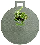 Star Wars Hopper Ball - Yoda Playground Hopping Ball