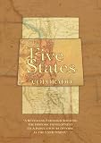 The Five States of Colorado