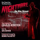 Charles Bernstein Main Title from the Motion Picture "Nightmare On Elm Street"