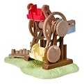 Calico Critters Baby Playground Ferris Wheel