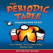 The Periodic Table | [Adrian Dingle]