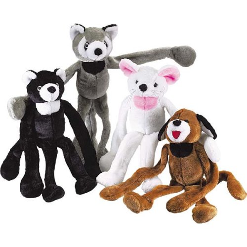 Squeak Buddies - Dog Toys