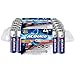 ACDelco AA Super Alkaline Batteries in Recloseable Package, 48 Count
