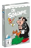 Die Schl�mpfe - Die komplette neunte Staffel [4 DVDs]