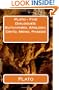 Plato - Five Dialogues: Euthyphro, Apology, Crito, Meno, Phaedo