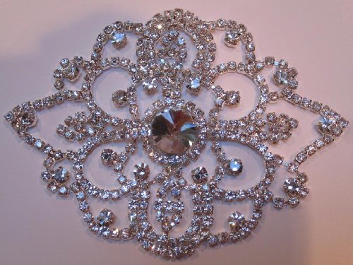 Image #1 of 10.5cm Sew On