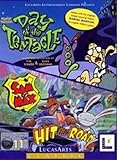 Day of the Tentacle / Sam and Max Hit the Road