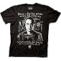 TS785 The Big Bang Theory Visionary TV T-Shirt